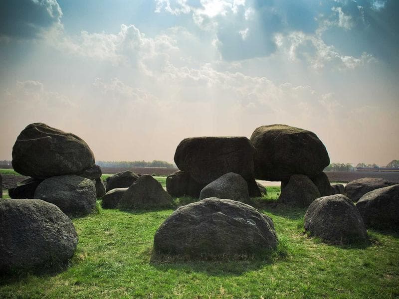 Кравцовские водопады