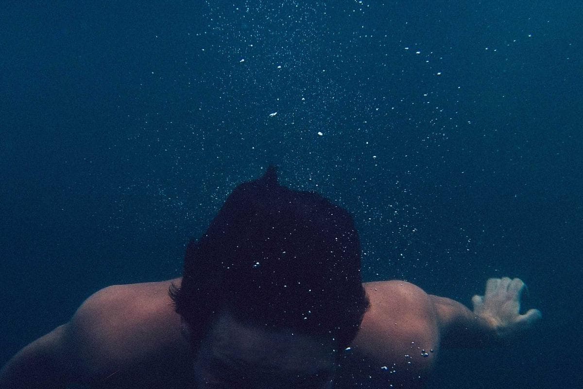 Перевал Облачный 4